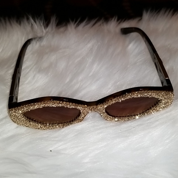 CHOICE of Trendy Glitter Glasses - Picture 7 of 11